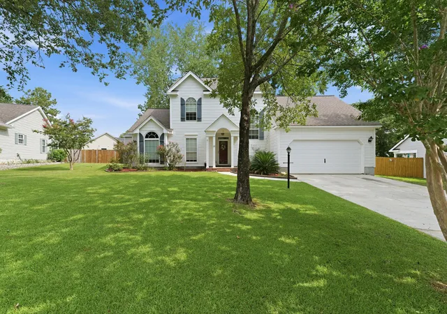 Photo 1 of Single family home for sale at 108 Millburgh Ln, Goose Creek, SC 29445 | MLS# 26022013 | Listing updated on 2026-09-03