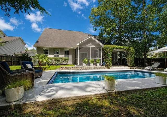 3rd image of 3064 Nantuckett Ave, North Charleston, SC 29420 | MLS# 26023512