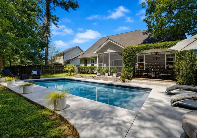4th image of 3064 Nantuckett Ave, North Charleston, SC 29420 | MLS# 26023512
