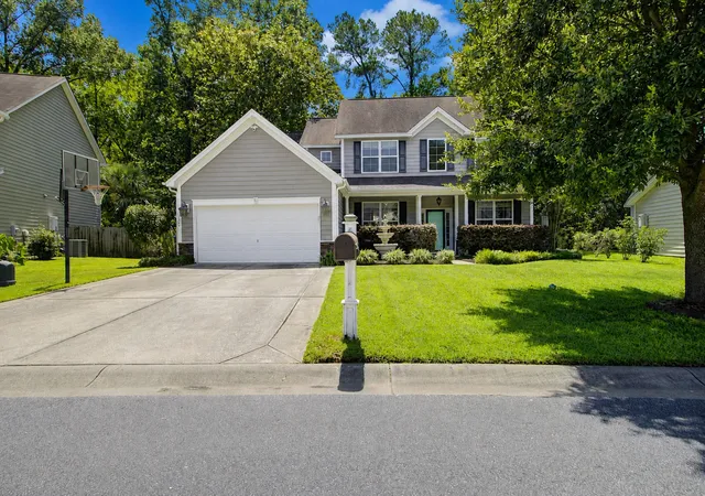 60th image of 3064 Nantuckett Ave, North Charleston, SC 29420 | MLS# 26023512