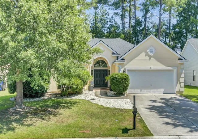Homes for sale in Mount Pleasant, SC | 3234 John Bartram Pl, Mount Pleasant, SC 29466 | MLS# 26019881
