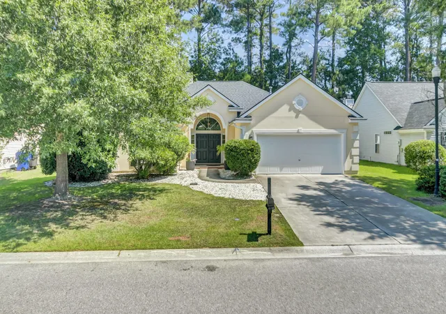 Homes for sale in Mount Pleasant, SC | 3234 John Bartram Pl, Mount Pleasant, SC 29466 | MLS# 26019881