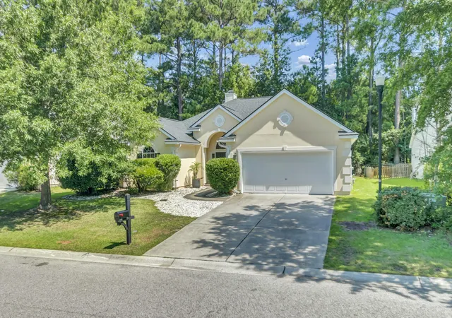 Homes for sale in Mount Pleasant, SC | 3234 John Bartram Pl, Mount Pleasant, SC 29466 | MLS# 26019881