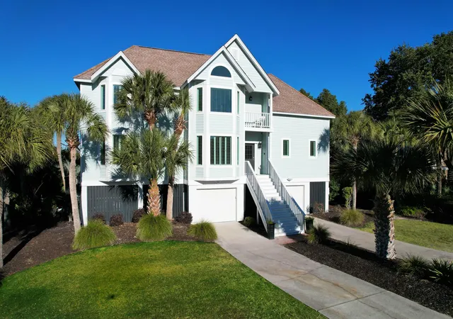 Homes for sale in Isle Of Palms, SC | 65 Ocean Point Dr, Isle Of Palms, SC 29451 | MLS# 26017901