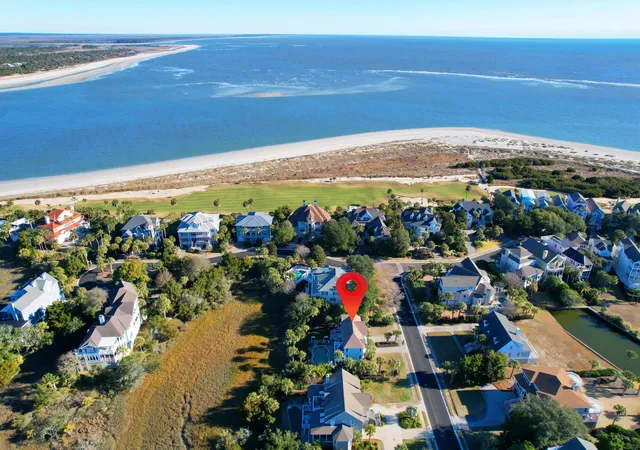 Homes for sale in Isle Of Palms, SC | 65 Ocean Point Dr, Isle Of Palms, SC 29451 | MLS# 26017901