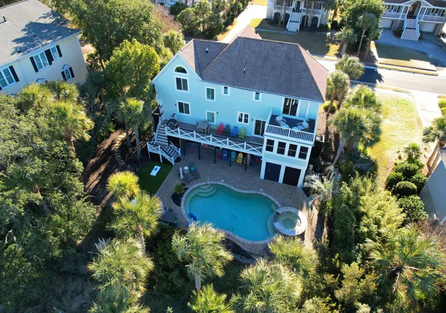 Homes for sale in Isle Of Palms, SC | 65 Ocean Point Dr, Isle Of Palms, SC 29451 | MLS# 26017901