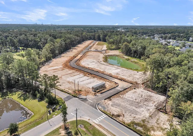 21st image of 3 Longtown Dr, Hanahan, SC 29410 | MLS# 25029542