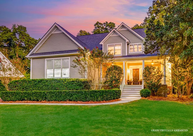 Homes for sale in Hollywood, SC | 4770 Stono Links Dr, Hollywood, SC 29449 | MLS# 26008727