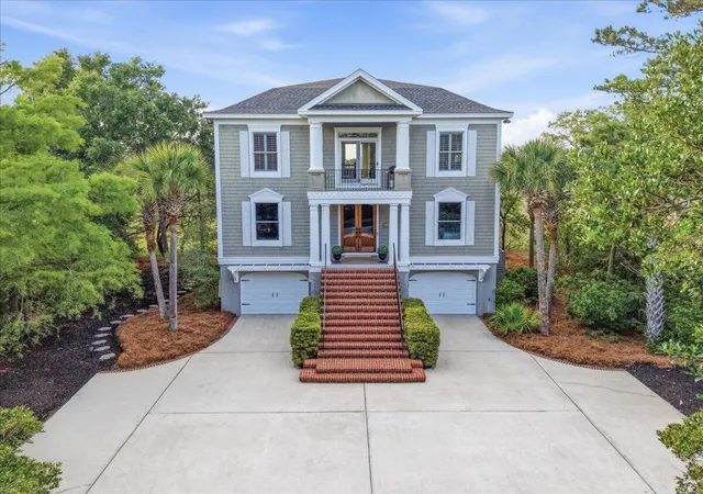Homes for sale in Isle Of Palms, SC | 37 Seagrass Ln, Isle Of Palms, SC 29451 | MLS# 26018086