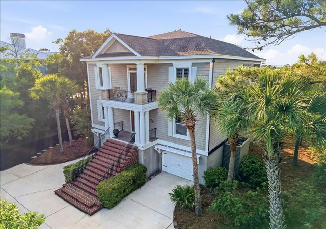 Homes for sale in Isle Of Palms, SC | 37 Seagrass Ln, Isle Of Palms, SC 29451 | MLS# 26018086