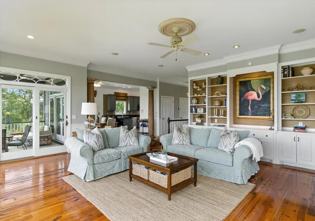 Homes for sale in Isle Of Palms, SC | 37 Seagrass Ln, Isle Of Palms, SC 29451 | MLS# 26018086