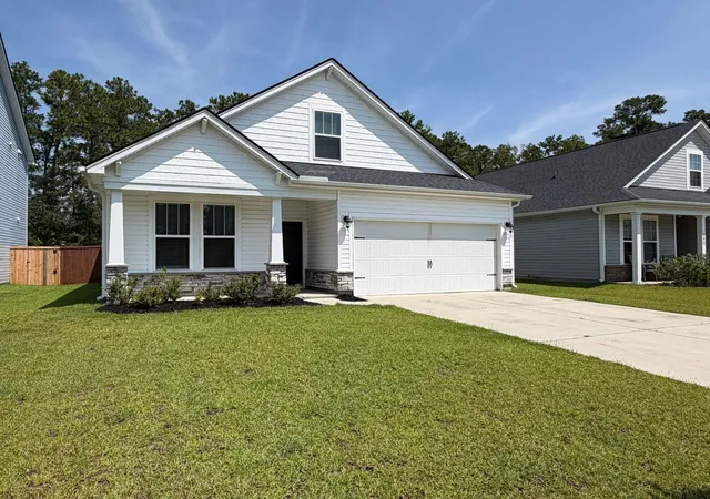 1st image of 150 Wappoo Trace Ln, Summerville, SC 29486 | MLS# 26023884