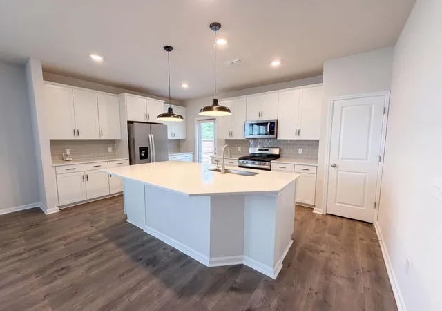 2nd image of 150 Wappoo Trace Ln, Summerville, SC 29486 | MLS# 26023884