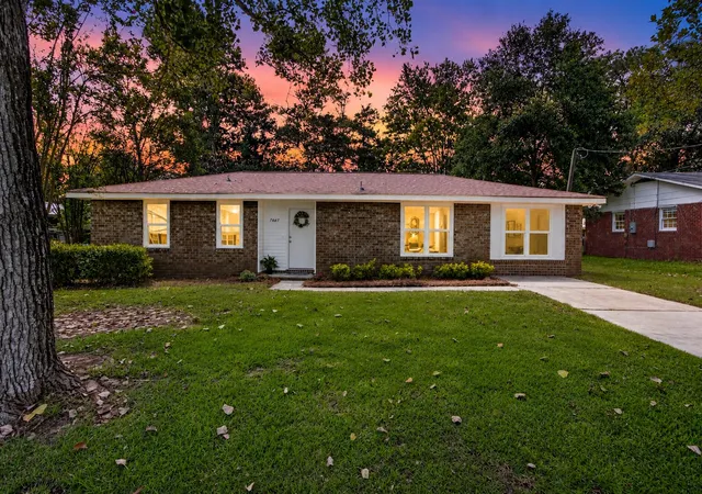 Photo 1 of Single family home for sale at 7667 Mendelwood Dr, North Charleston, SC 29418 | MLS# 26024169 | Listing updated on 2026-09-18