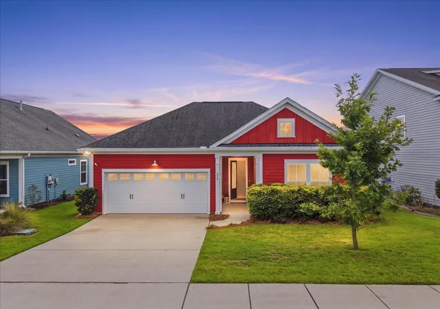 image of 419 Ambergate Ln, Moncks Corner, SC 29461 | MLS# 26023776