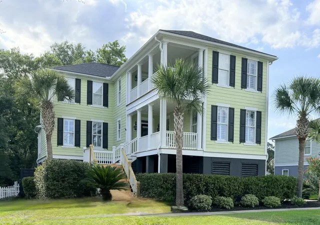 Photo 1 of Single family home for sale at 1129 Lands End Dr, Charleston, SC 29410 | MLS# 26019265 | Listing updated on 2026-09-02