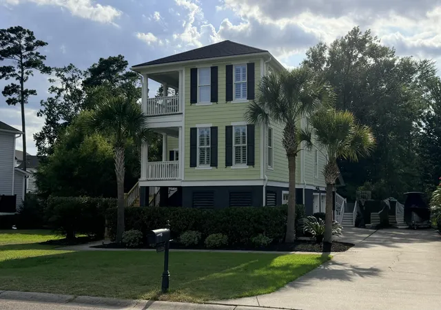 Photo 2 of Single family home for sale at 1129 Lands End Dr, Charleston, SC 29410 | MLS# 26019265 | Listing updated on 2026-09-02