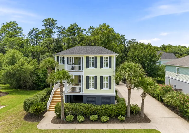 Photo 3 of Single family home for sale at 1129 Lands End Dr, Charleston, SC 29410 | MLS# 26019265 | Listing updated on 2026-09-02