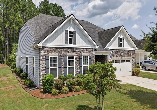 Photo 1 of Single family home for sale at 504 Tidewater Chase Ln, Summerville, SC 29486 | MLS# 26021430 | Listing updated on 2026-09-25