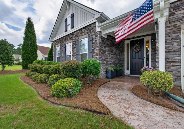 Photo 2 of Single family home for sale at 504 Tidewater Chase Ln, Summerville, SC 29486 | MLS# 26021430 | Listing updated on 2026-09-25
