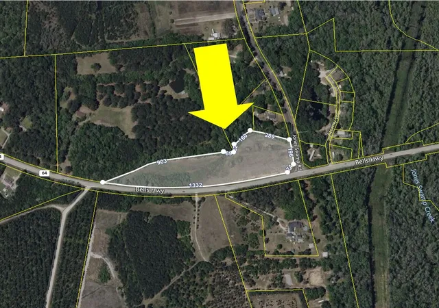 7th image of 0 Bells Hwy & Jones Swamp Hwy, Walterboro, SC 29488 | MLS# 24020564