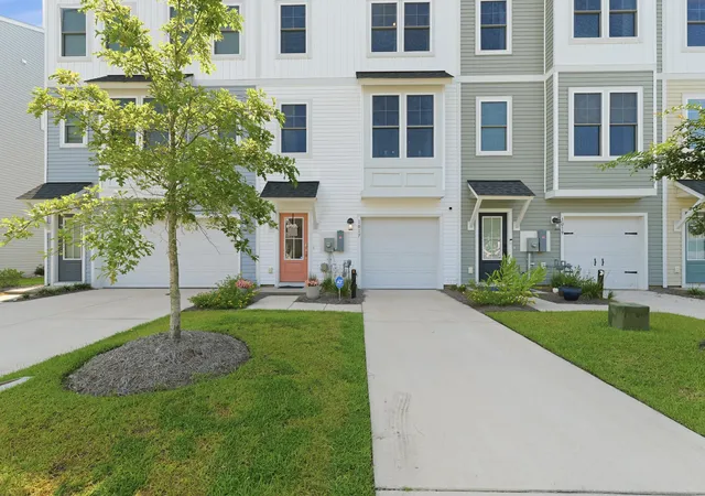image of 1017 Pettiford Pl, Hanahan, SC 29410 | MLS# 26021375
