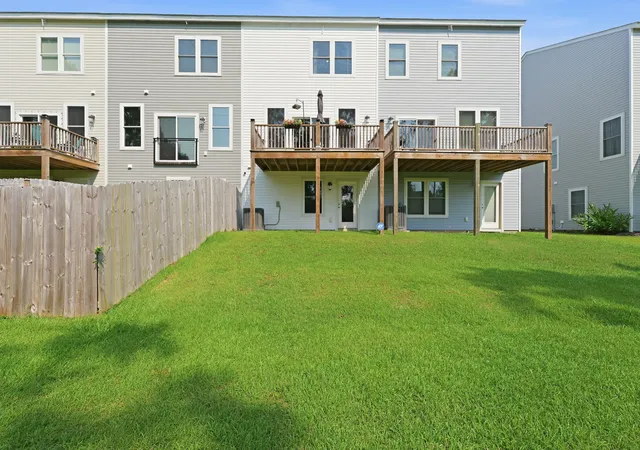21st image of 1017 Pettiford Pl, Hanahan, SC 29410 | MLS# 26021375