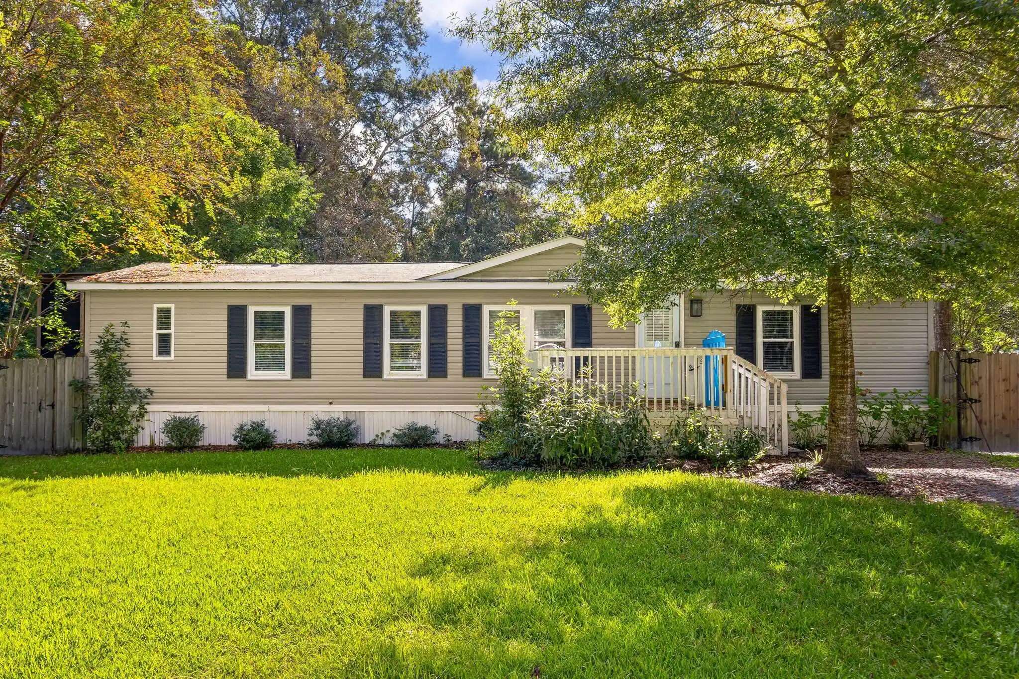 Manufactured home for sale at 173 George Keen Dr, Summerville, SC 29483 | MLS# 26028122