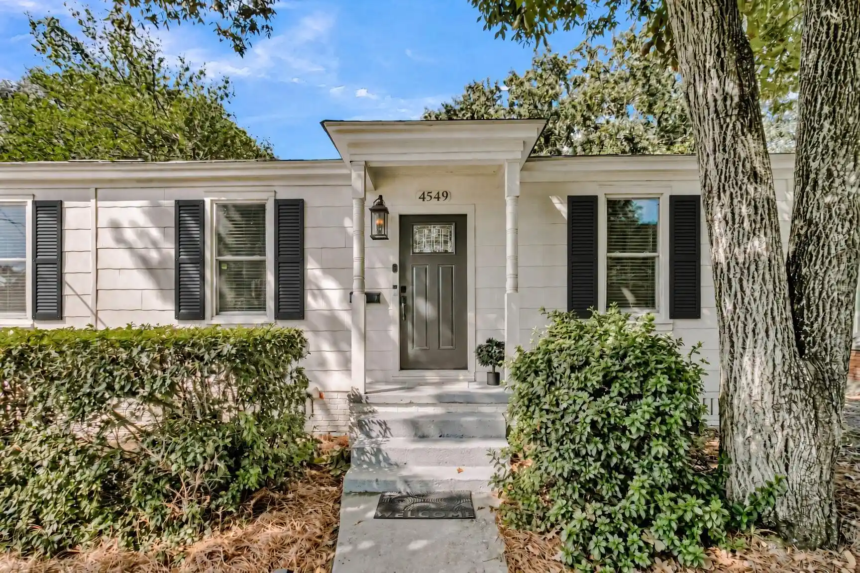 Photo 1 of Single family home for sale at 4549 S Rhett Ave, North Charleston, SC 29405 | MLS# 26027694 | Listing updated on 2026-10-19