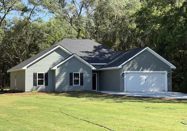 Single family home for sale at 545 Society Rd, Mc Clellanville, SC 29458 | MLS# 26023537