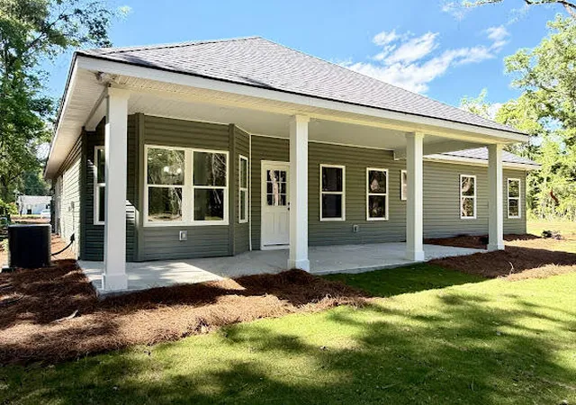 Photo 3 of Single family home for sale at 545 Society Rd, Mc Clellanville, SC 29458 | MLS# 26023537 | Listing updated on 2026-09-18
