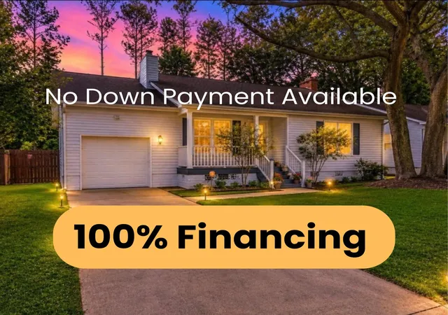 Photo 1 of Single family home for sale at 4292 Lavender Ln, North Charleston, SC 29420 | MLS# 26022510 | Listing updated on 2026-09-15