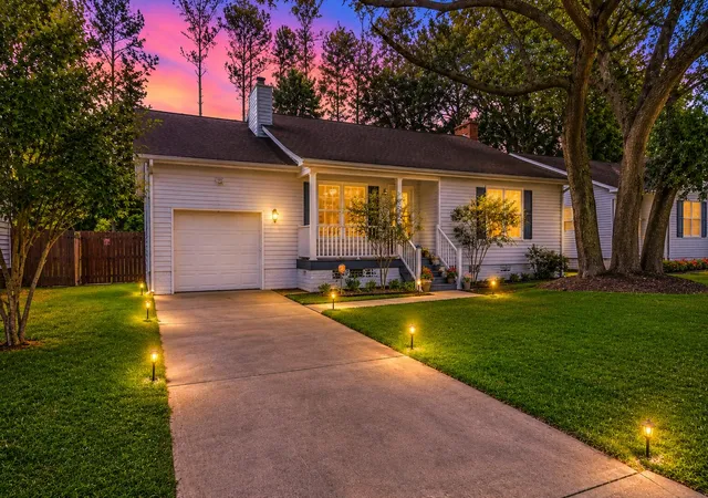 Photo 2 of Single family home for sale at 4292 Lavender Ln, North Charleston, SC 29420 | MLS# 26022510 | Listing updated on 2026-09-15