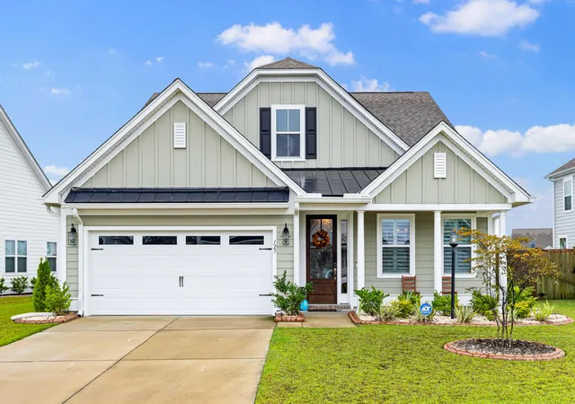 Photo 1 of Single family home for sale at 125 Riley Farms Ct, Summerville, SC 29486 | MLS# 26023122 | Listing updated on 2026-09-04