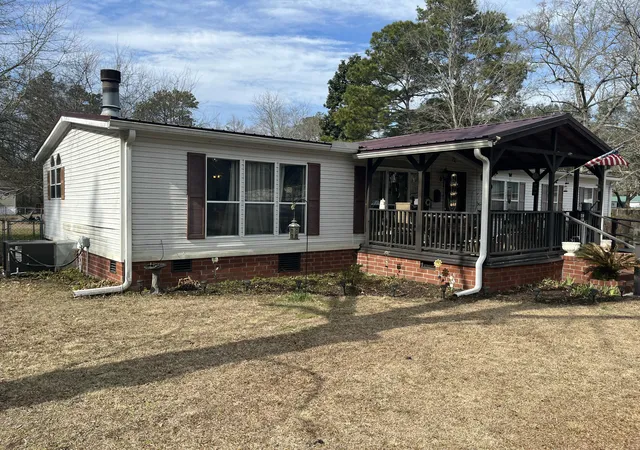 1st image of 2637 Sidneys Rd, Walterboro, SC 29488 | MLS# 26004742