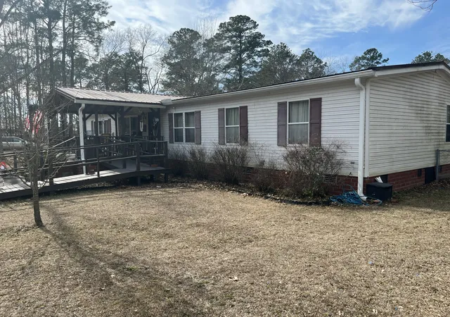 2nd image of 2637 Sidneys Rd, Walterboro, SC 29488 | MLS# 26004742
