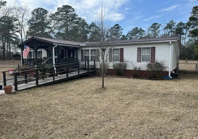 3rd image of 2637 Sidneys Rd, Walterboro, SC 29488 | MLS# 26004742