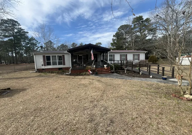 4th image of 2637 Sidneys Rd, Walterboro, SC 29488 | MLS# 26004742