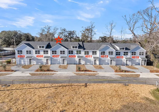 2nd image of 4007 Gravely Ave, North Charleston, SC 29405 | MLS# 26016147