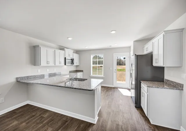 3rd image of 132 Hale Rd, Orangeburg, SC 29115 | MLS# 26022615