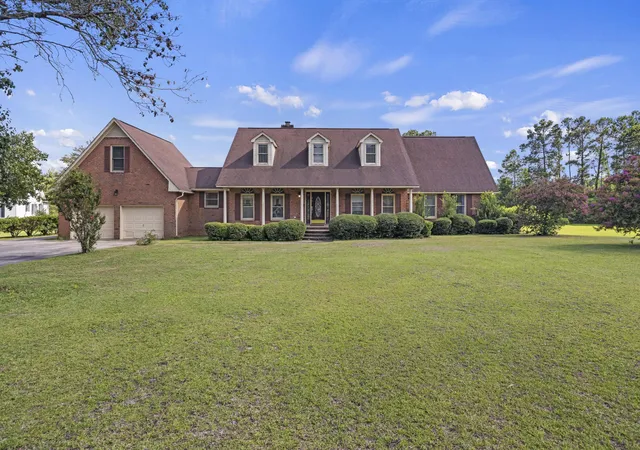 2nd image of 126 Towhee Cir, Orangeburg, SC 29118 | MLS# 26018649