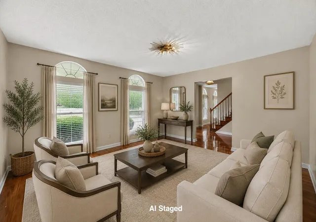 4th image of 126 Towhee Cir, Orangeburg, SC 29118 | MLS# 26018649