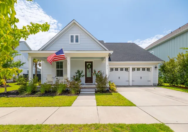 Single family home for sale at 213 Clearblue Loop, Summerville, SC 29486 | MLS# 26017983 | Listing updated on 2026-09-19