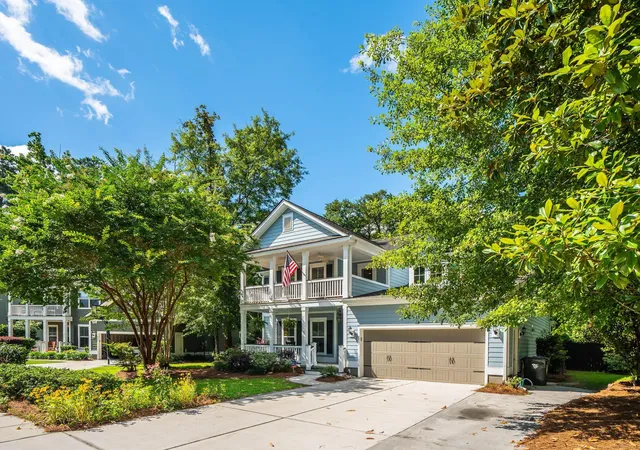 2nd image of 217 President Cir, Summerville, SC 29483 | MLS# 26019594