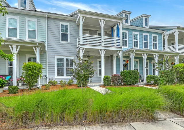 Homes for sale in Mount Pleasant, SC | 3125 Sturbridge Rd, Mount Pleasant, SC 29466 | MLS# 26009862