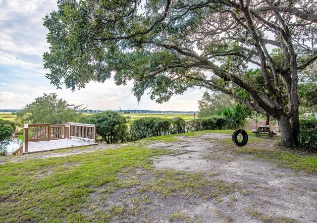 Photo 3 of Land for sale at 185 Wappoo Rd, Charleston, SC 29407 | MLS# 25006235 | Listing updated on 2026-06-04