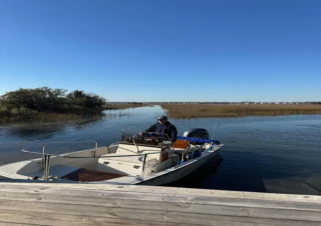 Photo 4 of Land for sale at 185 Wappoo Rd, Charleston, SC 29407 | MLS# 25006235 | Listing updated on 2026-06-04