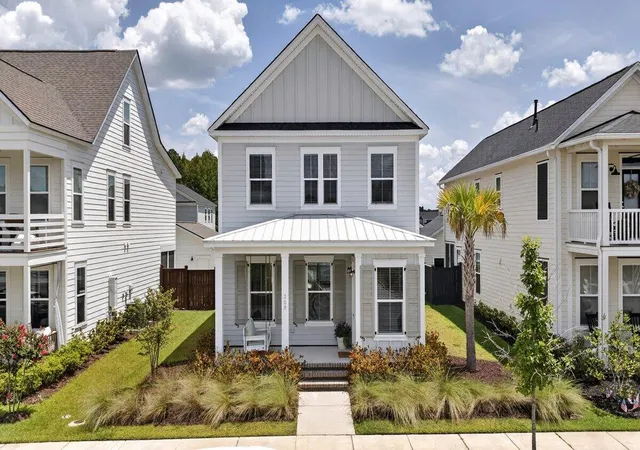 Photo 2 of Single family home for sale at 309 Baritone Rd, Summerville, SC 29486 | MLS# 26020847 | Listing updated on 2026-09-19