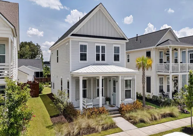 Photo 3 of Single family home for sale at 309 Baritone Rd, Summerville, SC 29486 | MLS# 26020847 | Listing updated on 2026-09-19