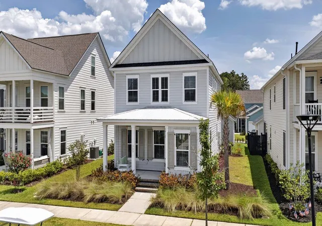 Photo 3 of Single family home for sale at 309 Baritone Rd, Summerville, SC 29486 | MLS# 26020847 | Listing updated on 2026-09-19